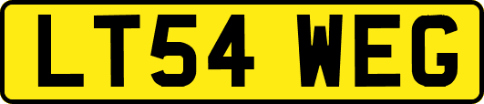 LT54WEG
