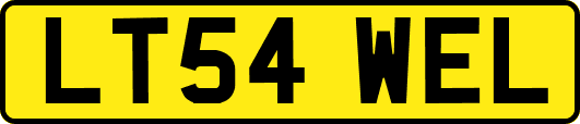 LT54WEL