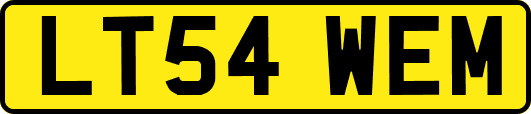 LT54WEM