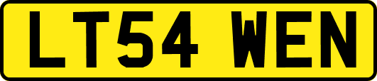 LT54WEN