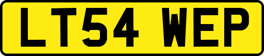 LT54WEP