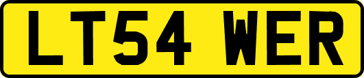 LT54WER