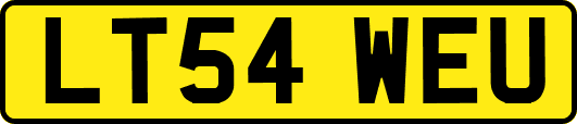 LT54WEU