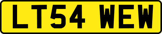 LT54WEW