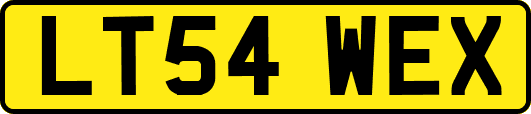 LT54WEX