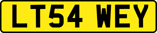 LT54WEY