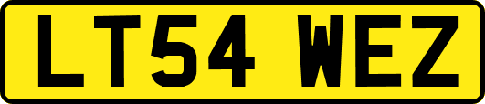 LT54WEZ