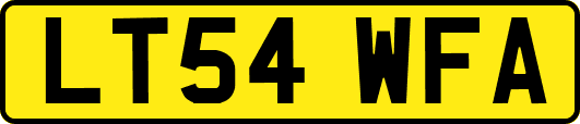 LT54WFA