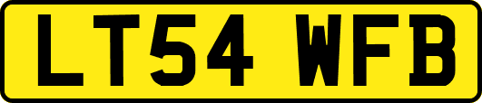 LT54WFB