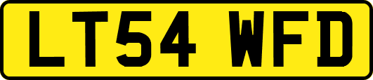 LT54WFD