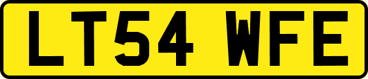 LT54WFE