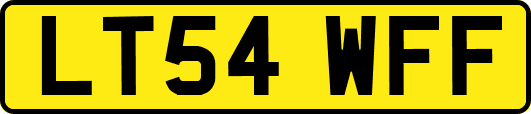 LT54WFF
