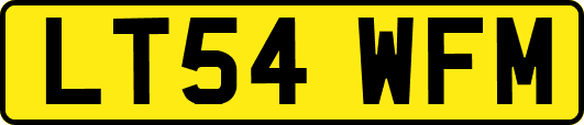 LT54WFM