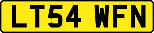 LT54WFN
