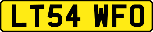 LT54WFO