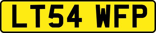 LT54WFP