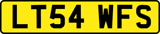 LT54WFS