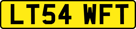 LT54WFT