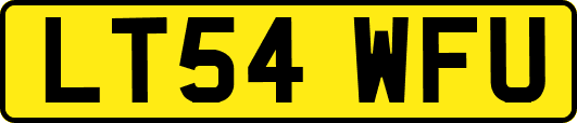 LT54WFU