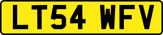 LT54WFV