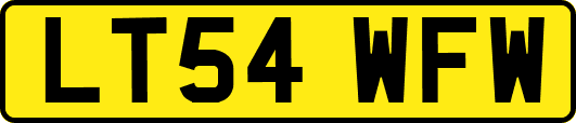 LT54WFW
