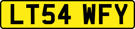 LT54WFY