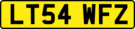 LT54WFZ