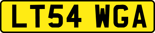 LT54WGA