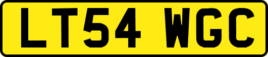 LT54WGC