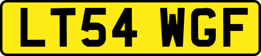 LT54WGF