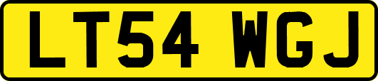 LT54WGJ