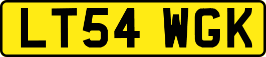 LT54WGK