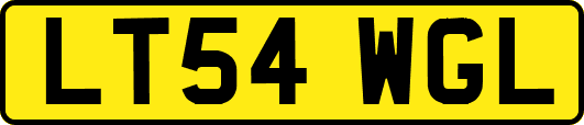 LT54WGL