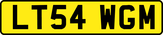 LT54WGM