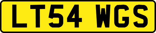LT54WGS