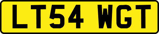 LT54WGT