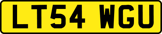 LT54WGU
