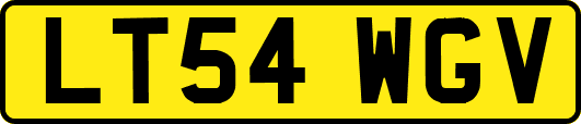 LT54WGV