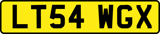 LT54WGX