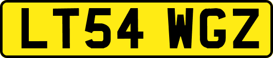 LT54WGZ