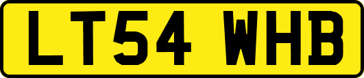 LT54WHB