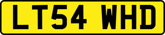 LT54WHD