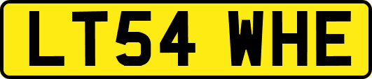 LT54WHE