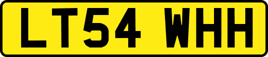 LT54WHH