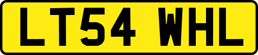 LT54WHL