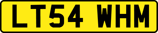 LT54WHM