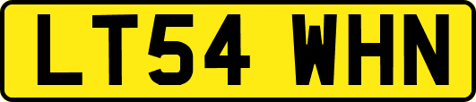 LT54WHN