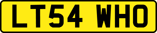 LT54WHO