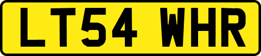 LT54WHR