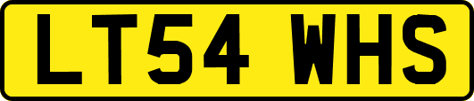 LT54WHS